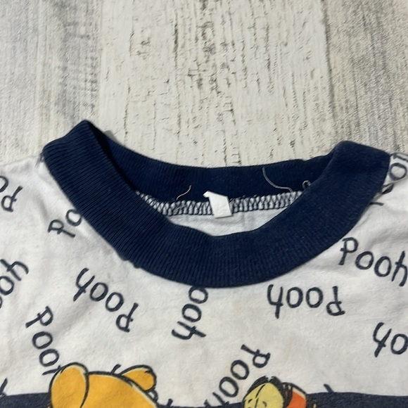 Vintage Pooh Tee - Picture 5 of 10
